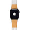 Ivory Coast Flag Distressed Apple Watch Band 38-40mm